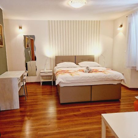 רוביני Apartment Casa Nova מראה חיצוני תמונה