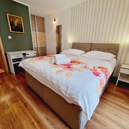 רוביני Apartment Casa Nova מראה חיצוני תמונה