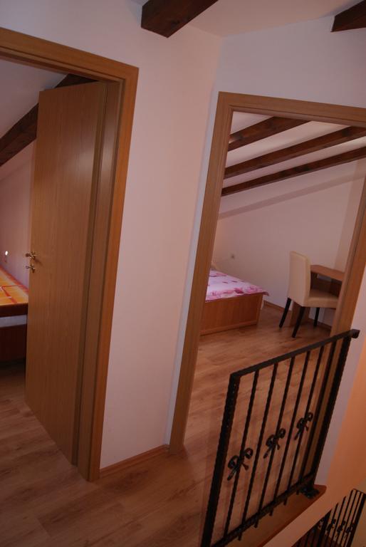 רוביני Apartment Casa Nova חדר תמונה