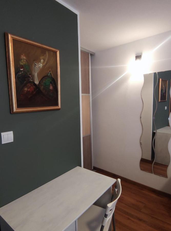 רוביני Apartment Casa Nova מראה חיצוני תמונה