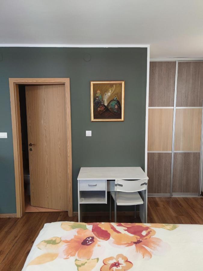 רוביני Apartment Casa Nova מראה חיצוני תמונה