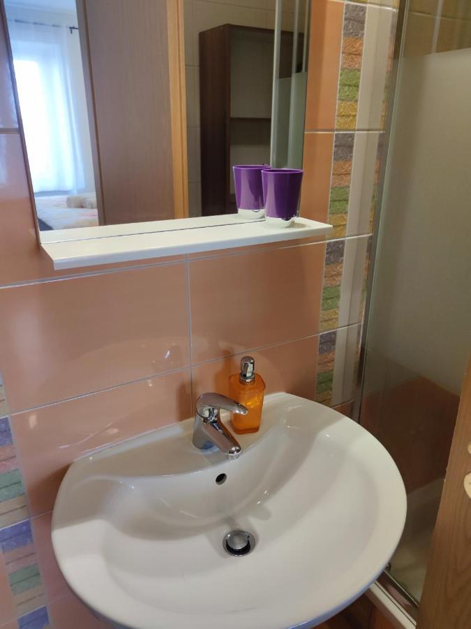 רוביני Apartment Casa Nova מראה חיצוני תמונה