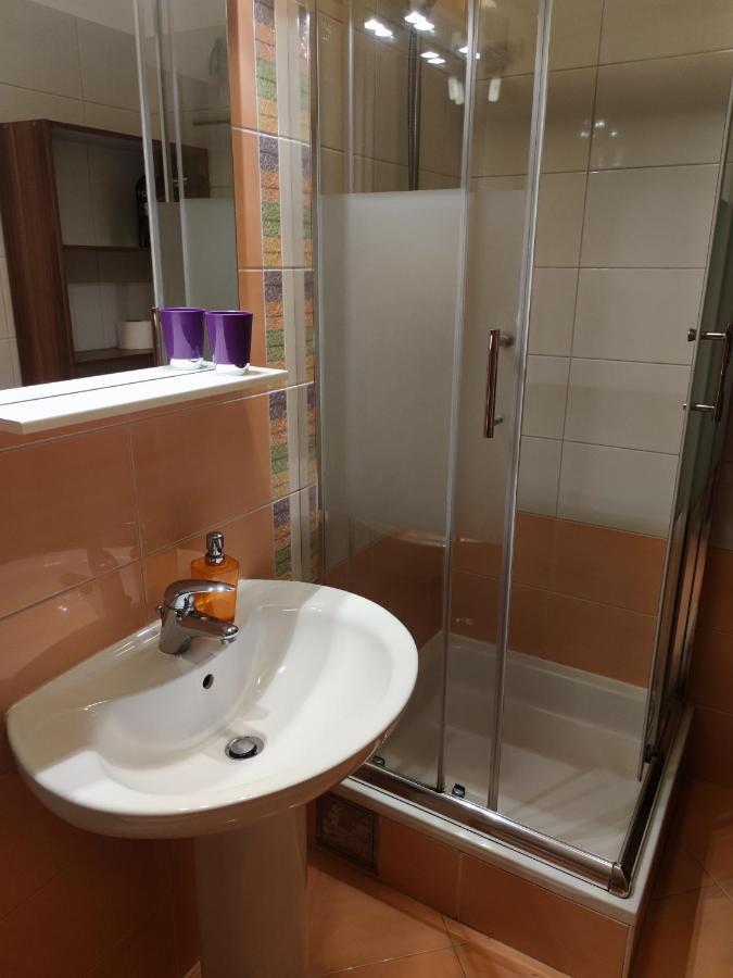 רוביני Apartment Casa Nova מראה חיצוני תמונה