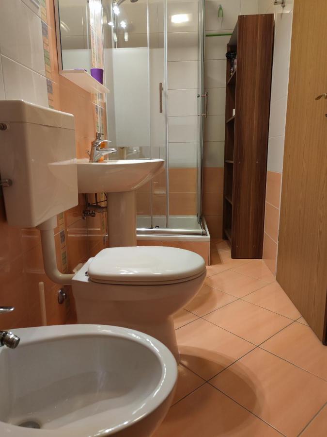 רוביני Apartment Casa Nova מראה חיצוני תמונה