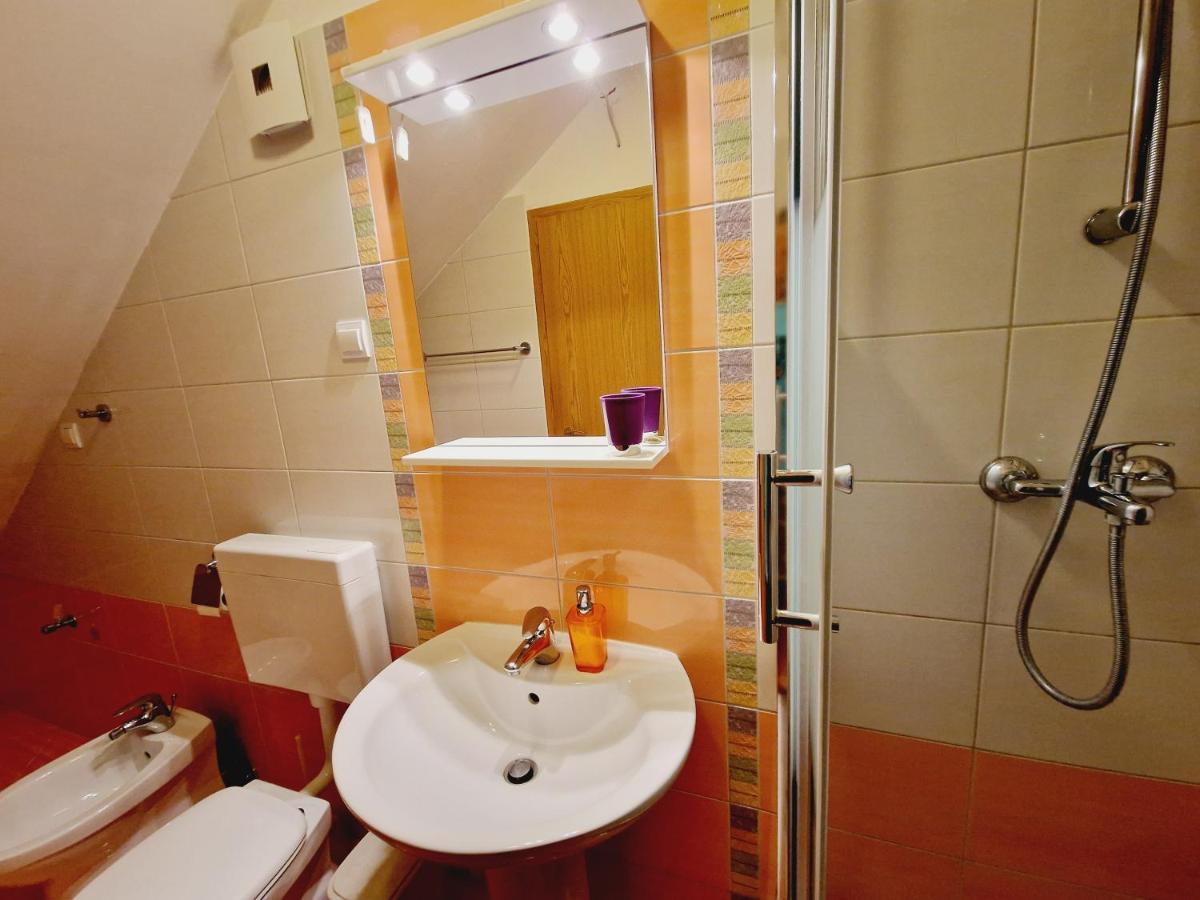 רוביני Apartment Casa Nova מראה חיצוני תמונה