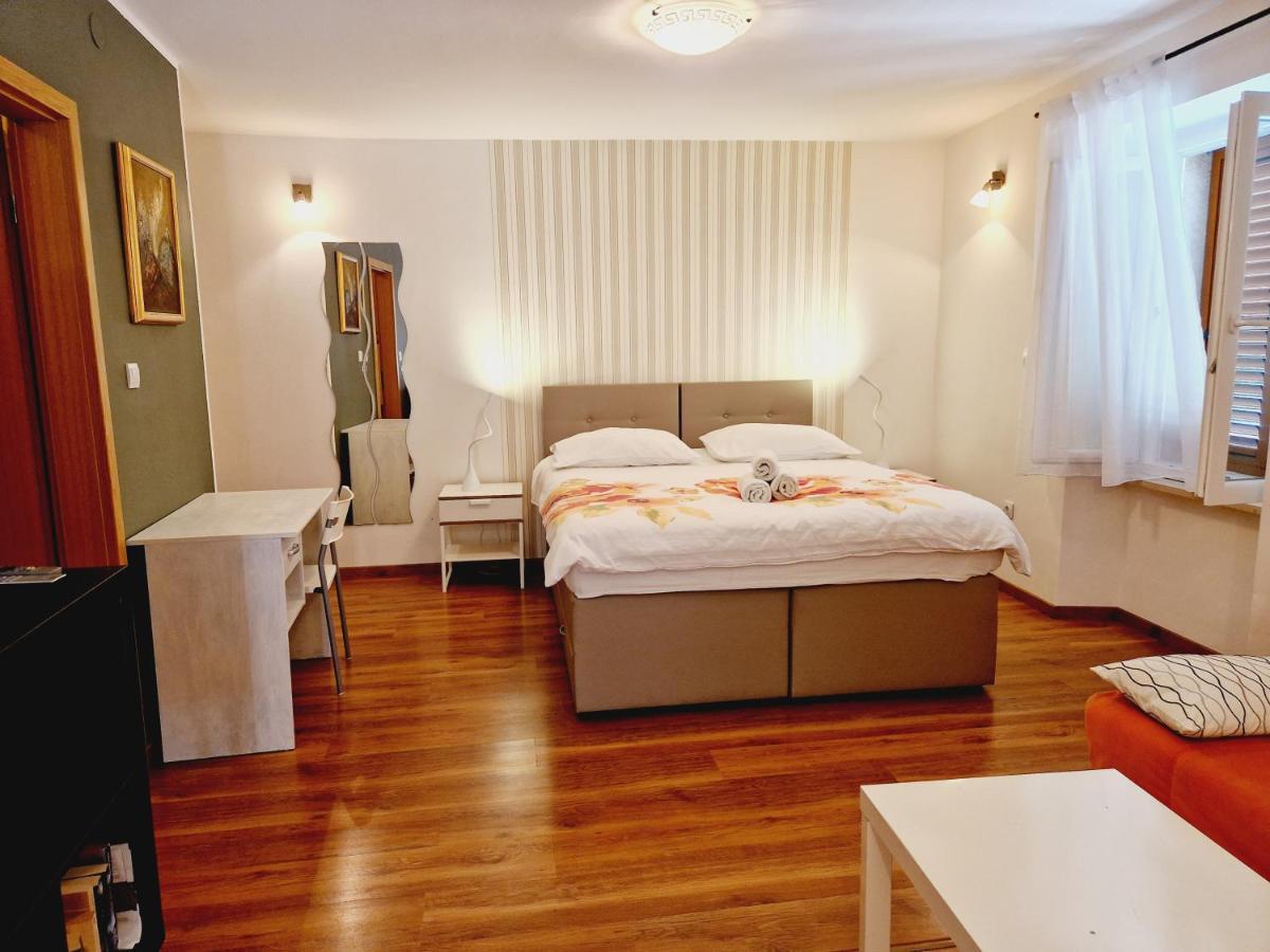 רוביני Apartment Casa Nova מראה חיצוני תמונה