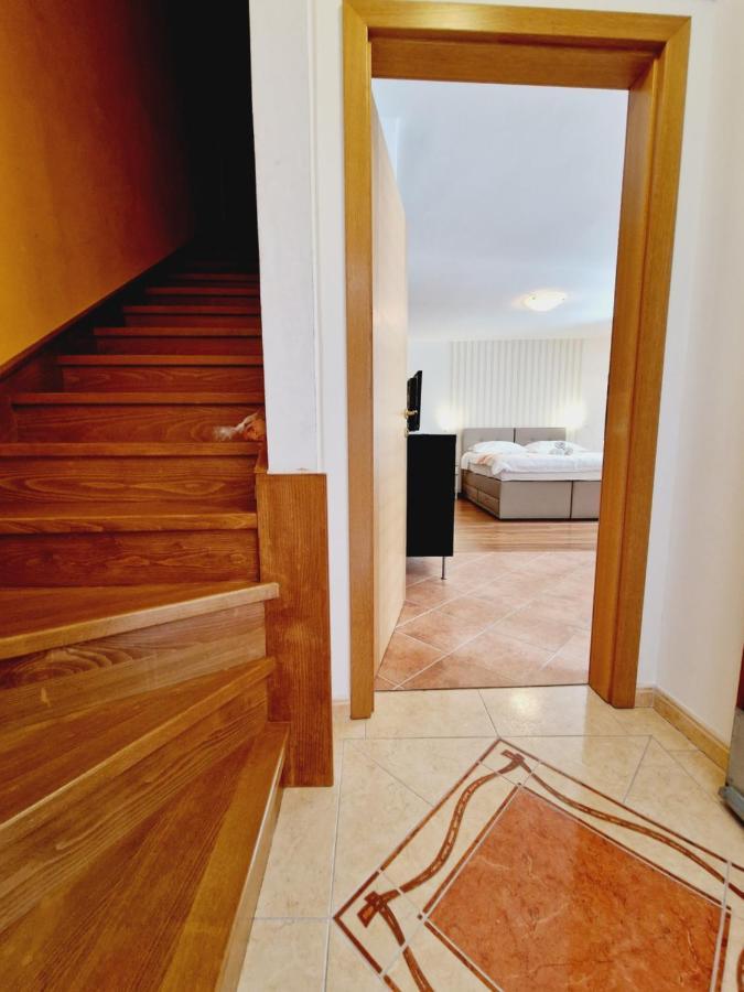 רוביני Apartment Casa Nova מראה חיצוני תמונה