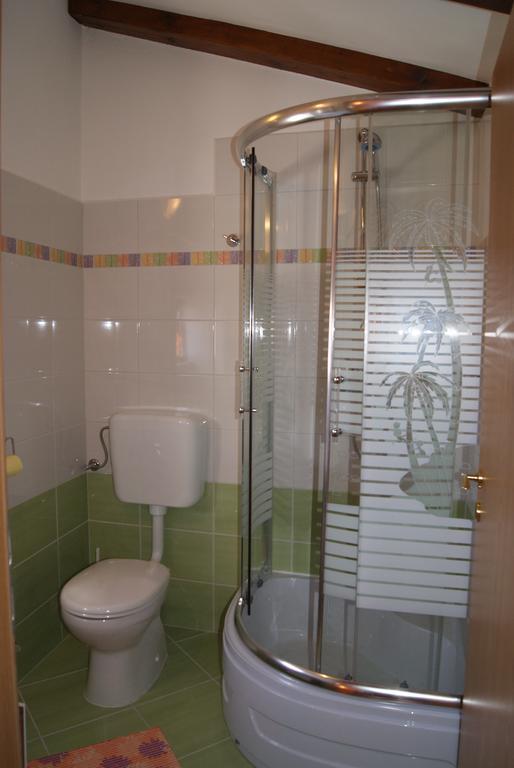 רוביני Apartment Casa Nova חדר תמונה