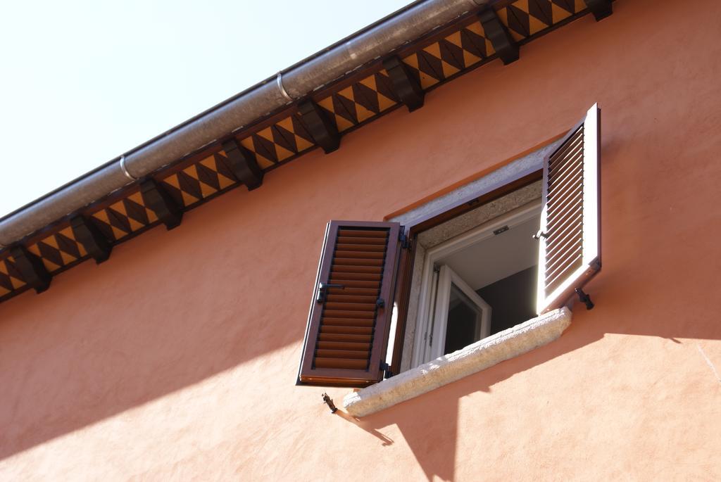 רוביני Apartment Casa Nova מראה חיצוני תמונה