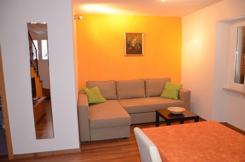 רוביני Apartment Casa Nova חדר תמונה