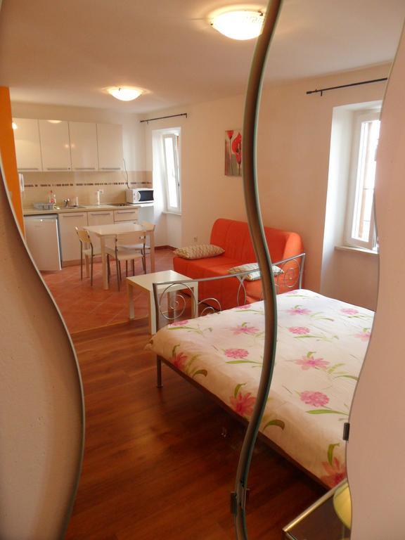 רוביני Apartment Casa Nova חדר תמונה