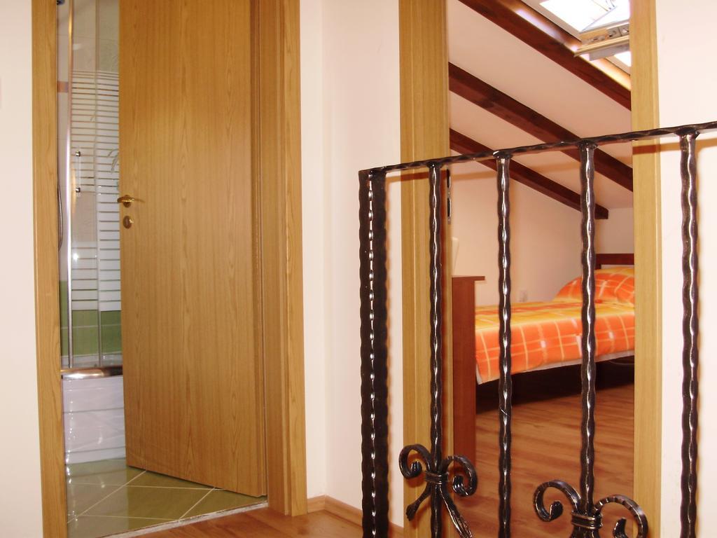 רוביני Apartment Casa Nova חדר תמונה