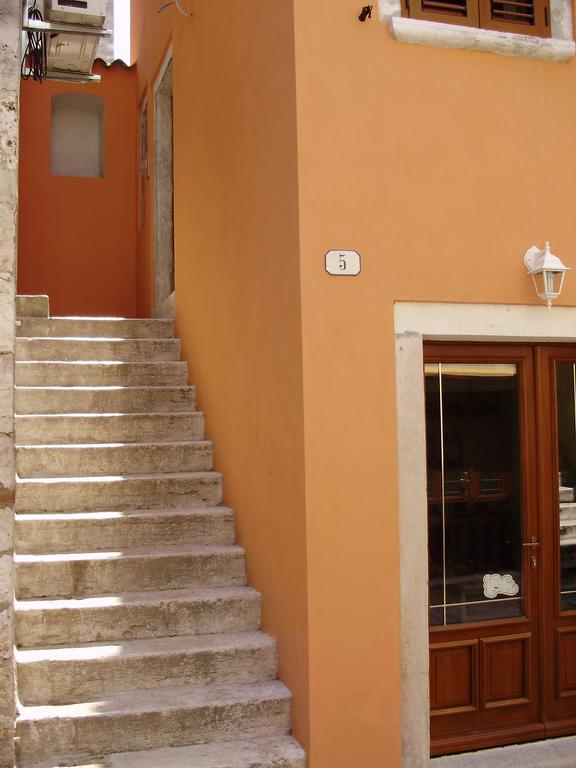 רוביני Apartment Casa Nova מראה חיצוני תמונה