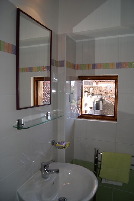 רוביני Apartment Casa Nova חדר תמונה
