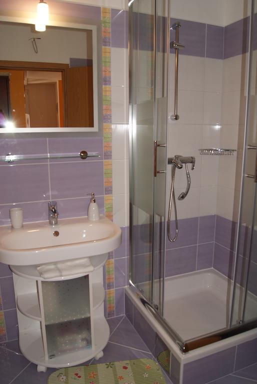 רוביני Apartment Casa Nova חדר תמונה