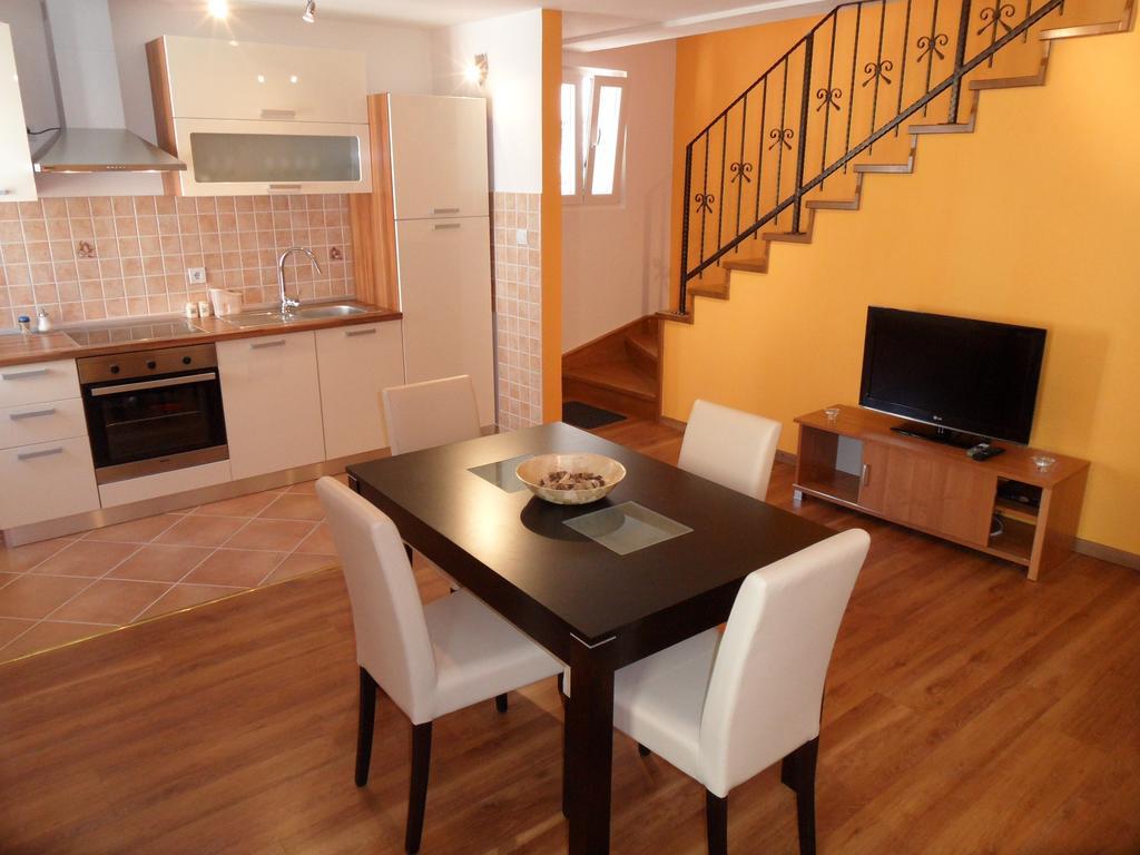 רוביני Apartment Casa Nova חדר תמונה