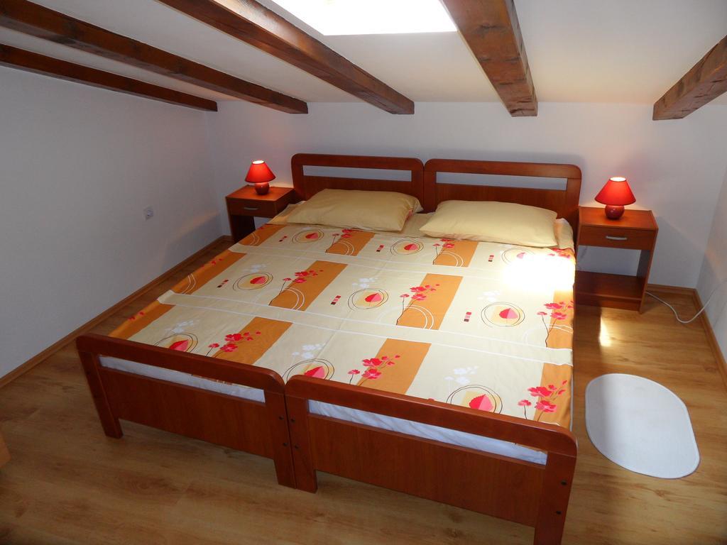 רוביני Apartment Casa Nova חדר תמונה