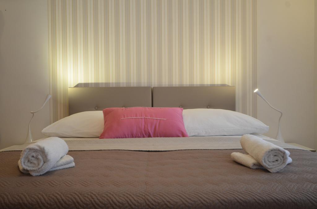 רוביני Apartment Casa Nova מראה חיצוני תמונה
