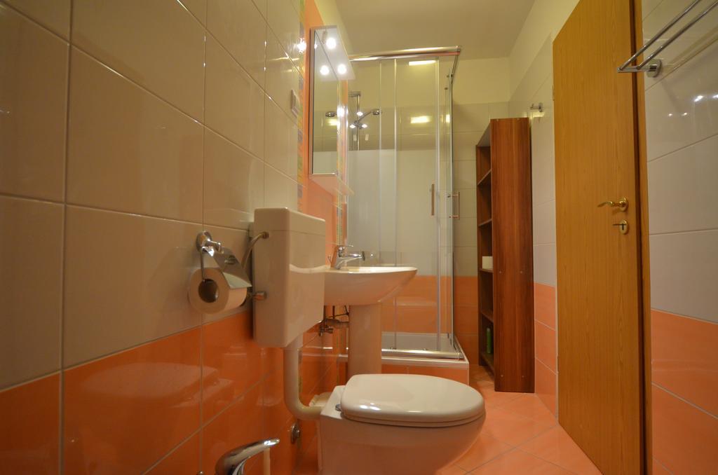 רוביני Apartment Casa Nova מראה חיצוני תמונה
