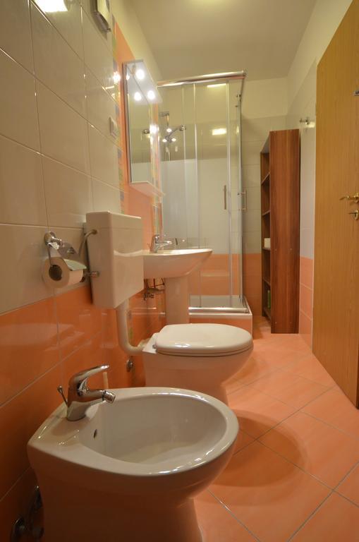 רוביני Apartment Casa Nova מראה חיצוני תמונה