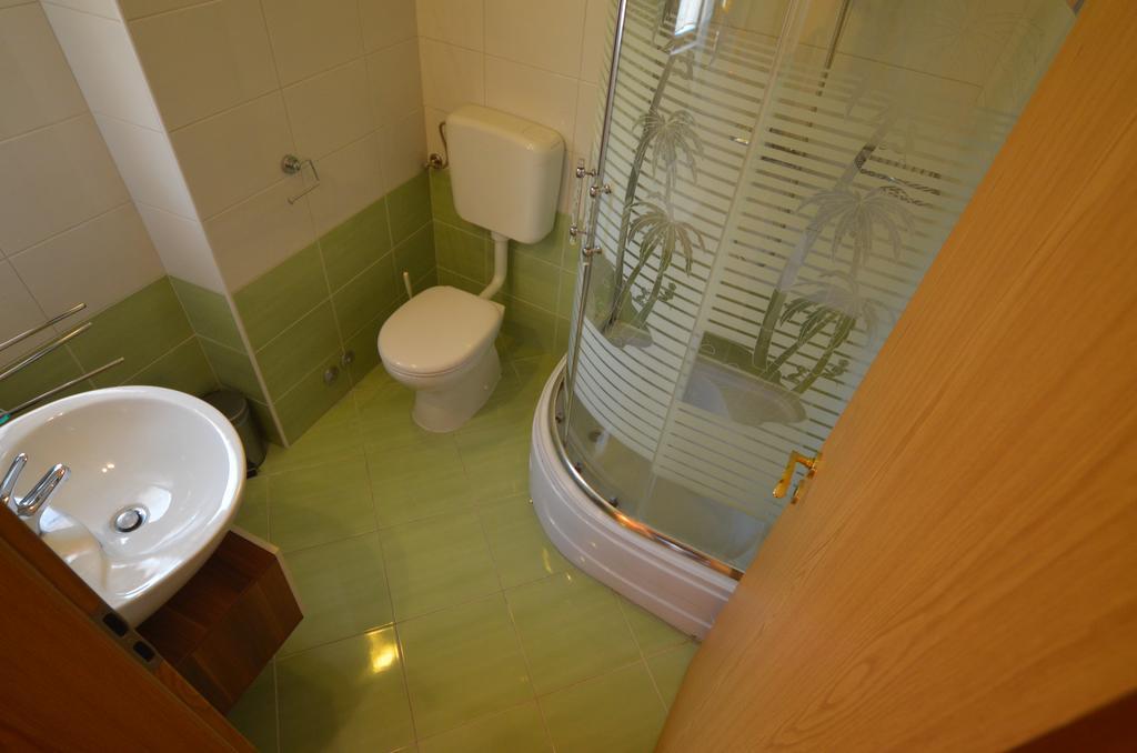 רוביני Apartment Casa Nova מראה חיצוני תמונה