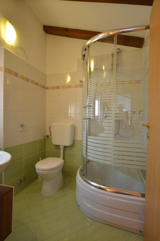 רוביני Apartment Casa Nova מראה חיצוני תמונה