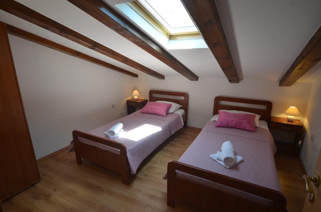 רוביני Apartment Casa Nova מראה חיצוני תמונה