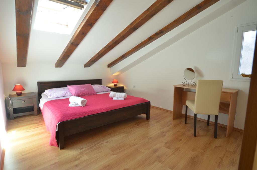 רוביני Apartment Casa Nova מראה חיצוני תמונה