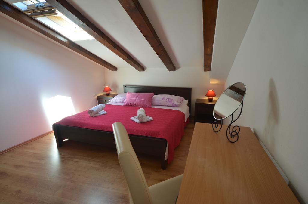 רוביני Apartment Casa Nova מראה חיצוני תמונה