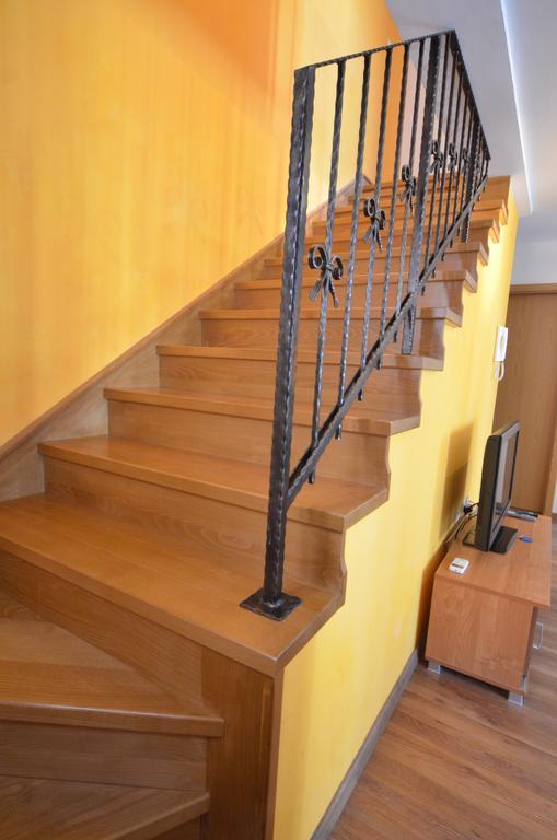 רוביני Apartment Casa Nova מראה חיצוני תמונה